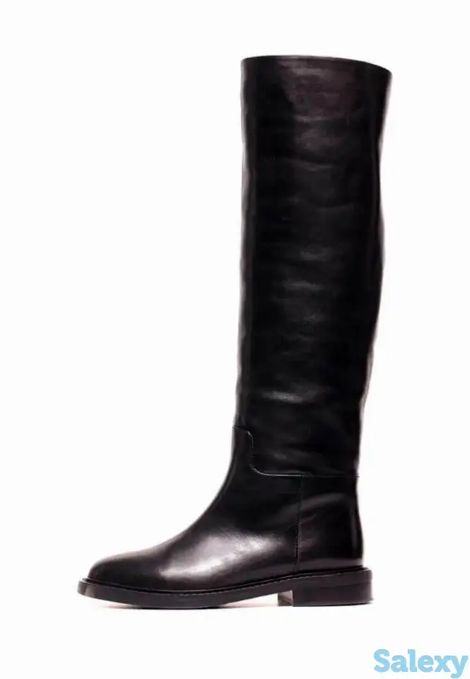 Сапоги basconi, фотография 1