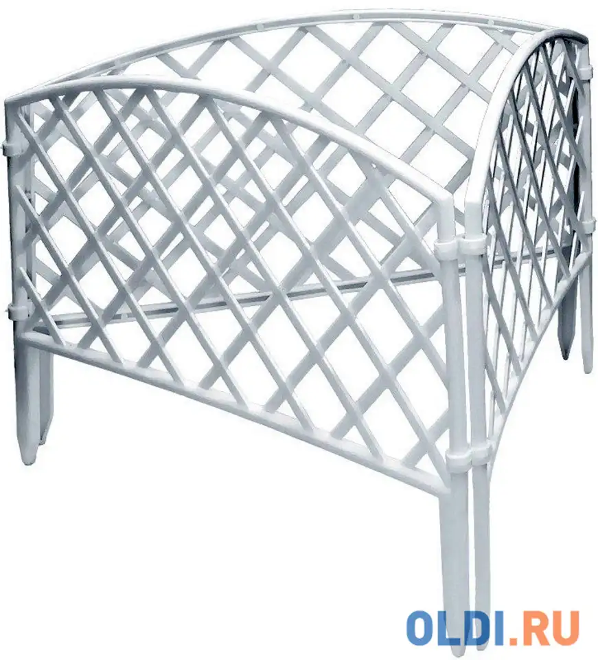 Забор декоративный 