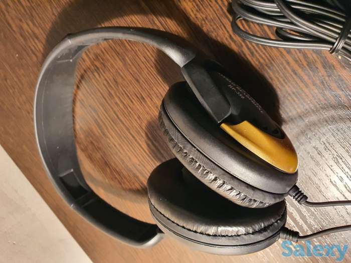 Компактные Наушники без микрофона, фотография 6