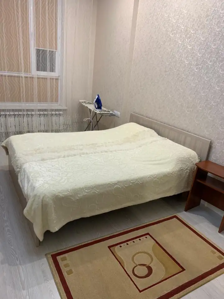 продам 2 комнатную квартиру, Бокейхана 25, фотография 4