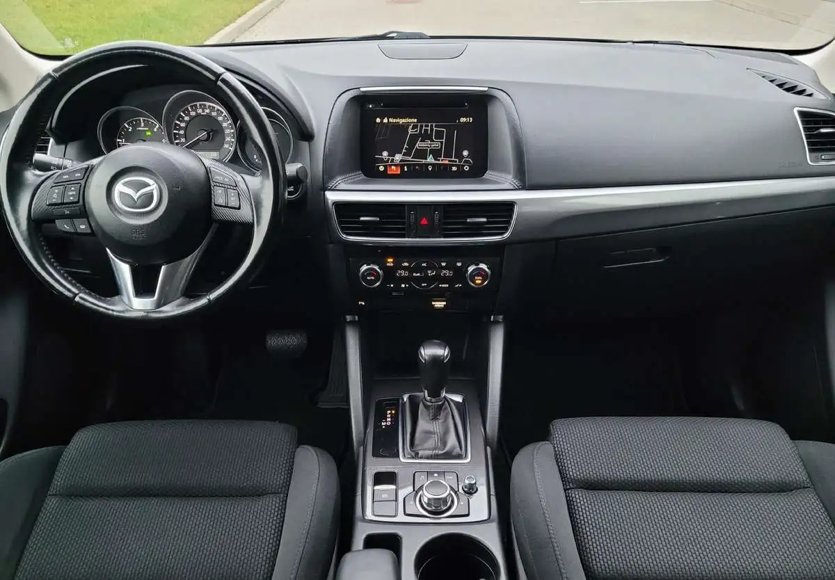 Mazda CX-5, фотография 11