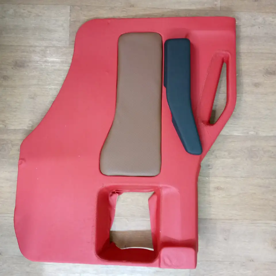 Перетяжка пошив чехлов ., фотография 9