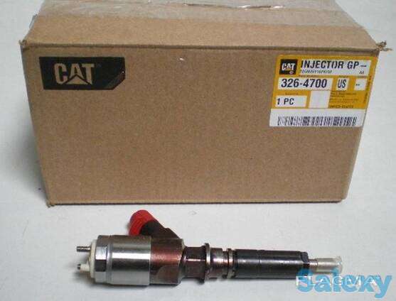 Форсунка CAT  С6, фотография 1