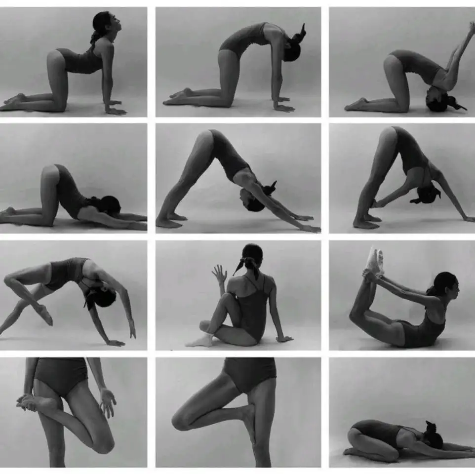 Тренер по хатха-йоге, фотография 4