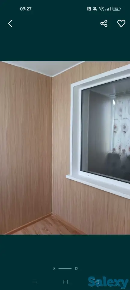 Продаю 3 комнатную квартиру улучшенной планировки, Металлургов 34, фотография 3