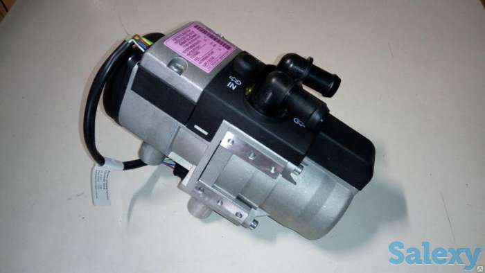 Автономка - Предпусковые подогреватели Бинар5 S Comfort  модем, фотография 1