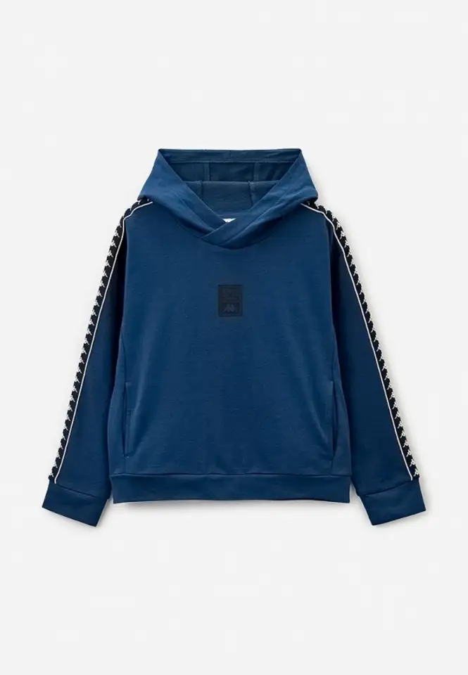 Худи kappa, фотография 1