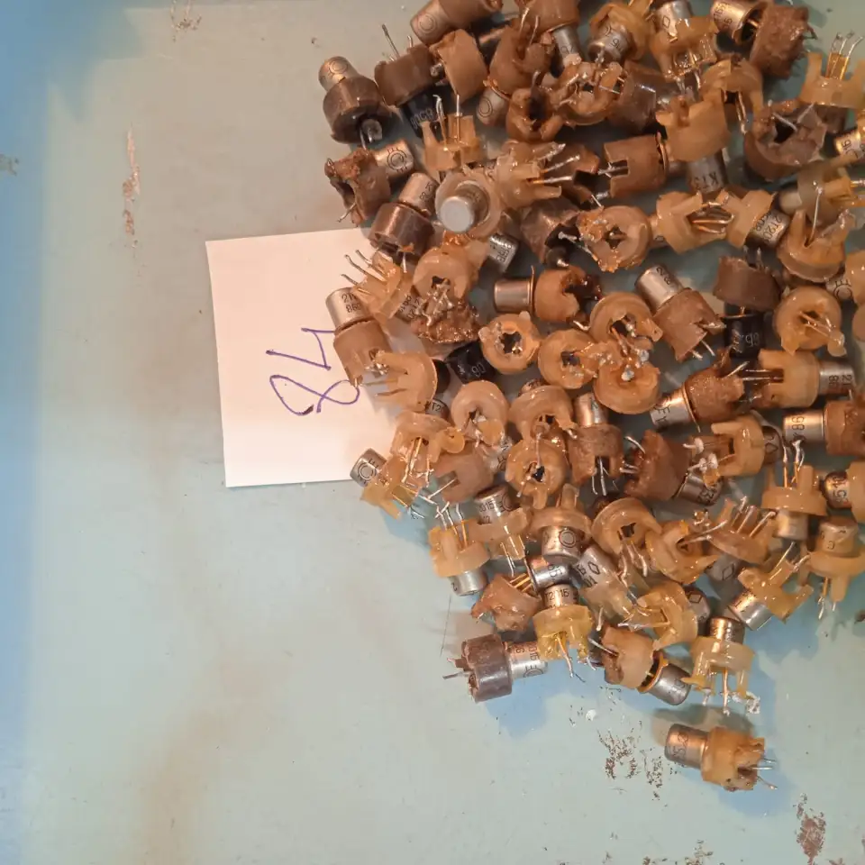 Куплю радиодетали Жезгазган, фотография 6