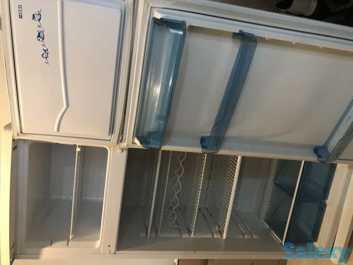 Холодильник, фотография 3