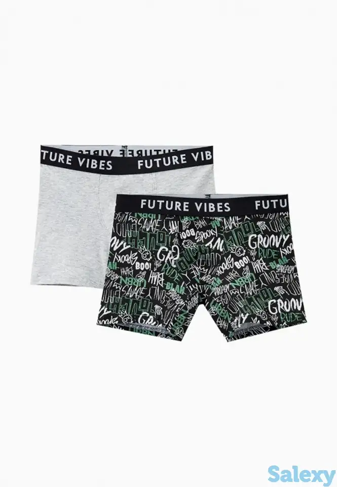 Трусы 2 шт. acoola, фотография 1