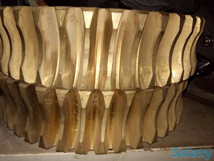 Запчасти для ямобуров, фотография 9