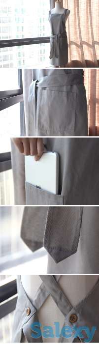 Качественный домашний фартук оптом от производителя, фотография 1