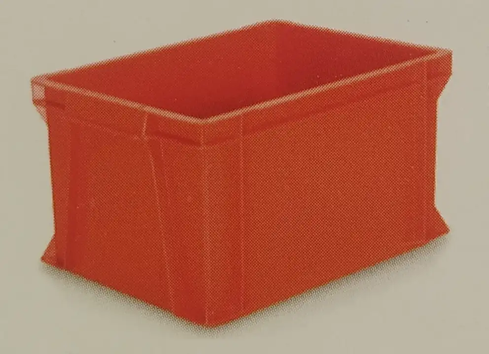 Ящики пластиковые не дорого, фотография 2