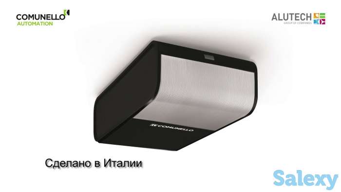 Автоматика на все виды ворот., фотография 7