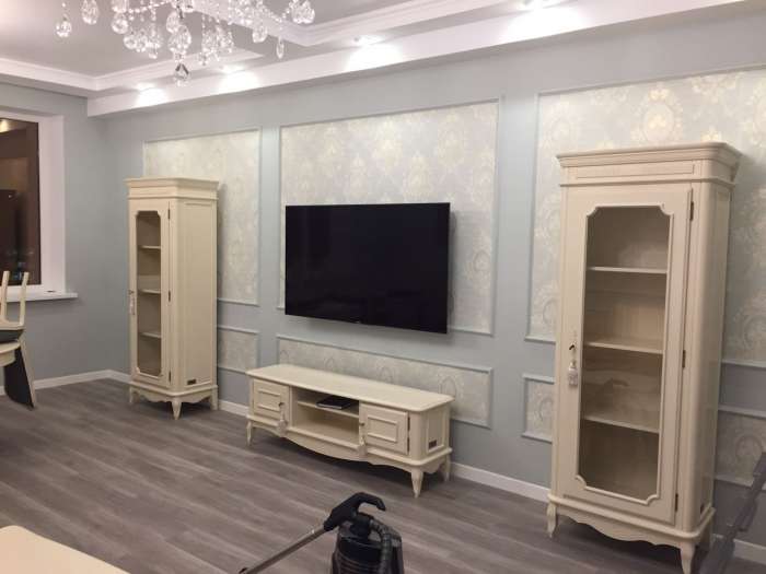 Дизайн и капитальный ремонт квартир, коттеджей, офисов и коммерческих помещений 