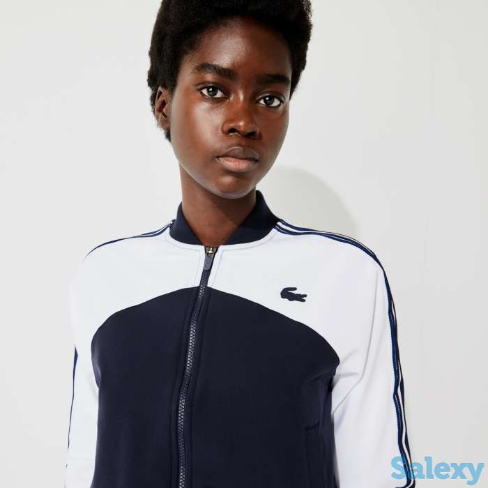 Женская куртка lacoste, фотография 3