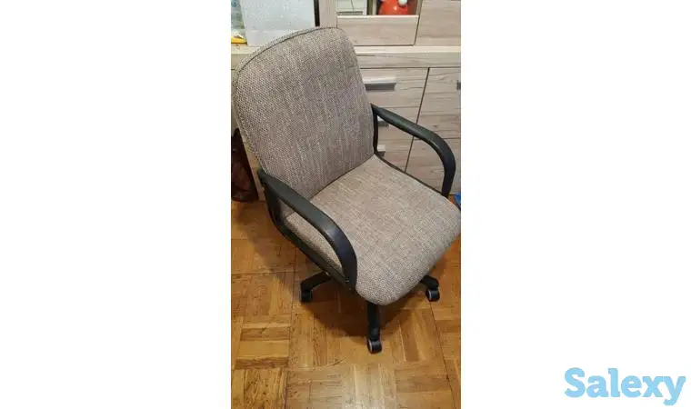 перетяжка стульев, фотография 4