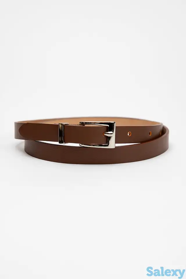 Ремень vassa&co, фотография 1