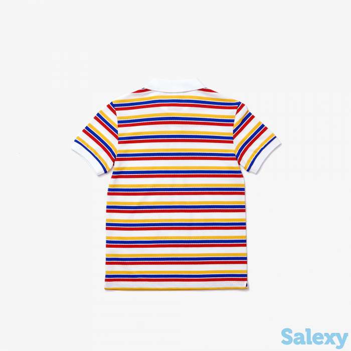 Поло lacoste, фотография 2