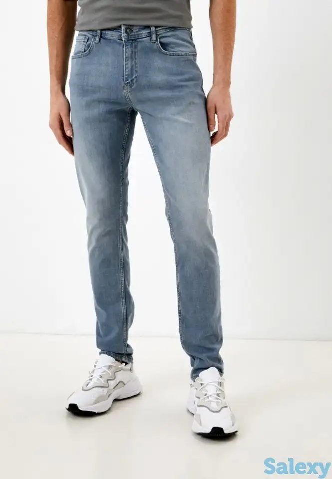 Джинсы velocity, фотография 1