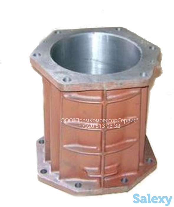 Секция радиатора 34.10.01.00-003сб, КТ6.10.001СБ, фотография 7