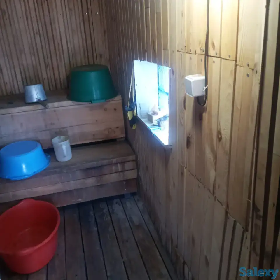 Дача с/о Южное возле села Самсоновка за чечеком, фотография 1