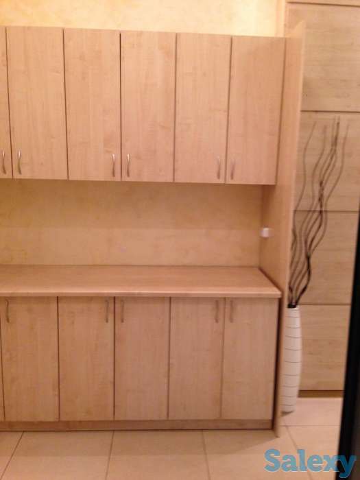 Аренда офиса в Нурлы Тау 127м2, Аль-Фараби, Козыбаева, фотография 5