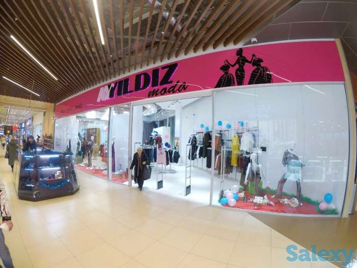 Качественный ремонт жилых и торговых площадей 