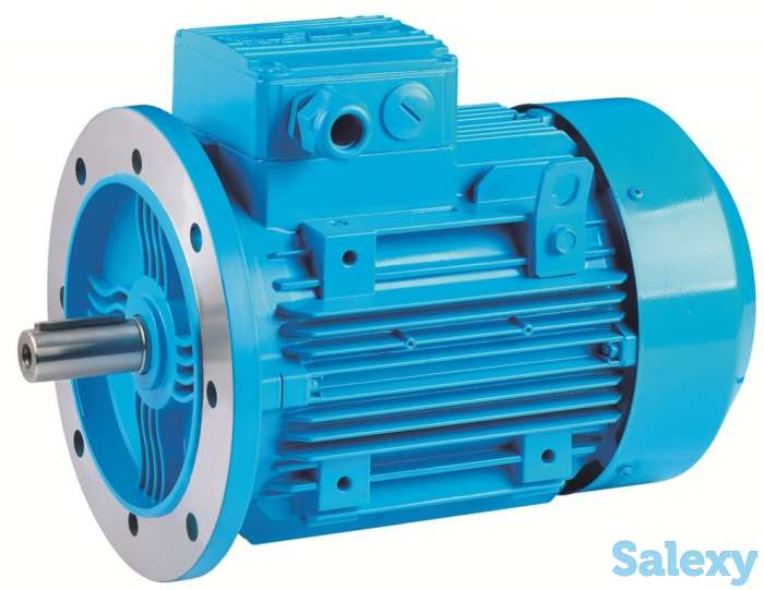 Электродвигатели и вибромоторы по самым низким ценам, фотография 1