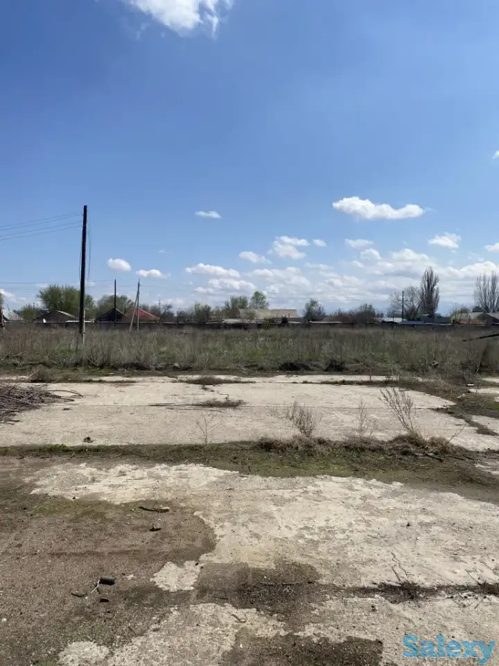 Участок вдоль БАКАД промбаза 30 соток, фотография 3