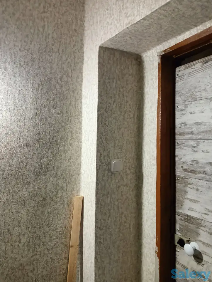 Продам 2-хкомн.улучш.р-н Новый Рынок, ул.A.Затаевича 77А-Бухар.Жырау, фотография 13