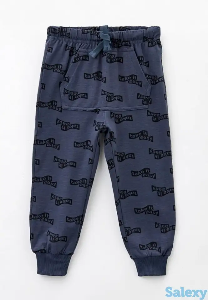 Брюки спортивные sela, фотография 1