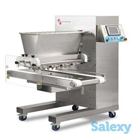 тестоотсадочное оборудование, фотография 1