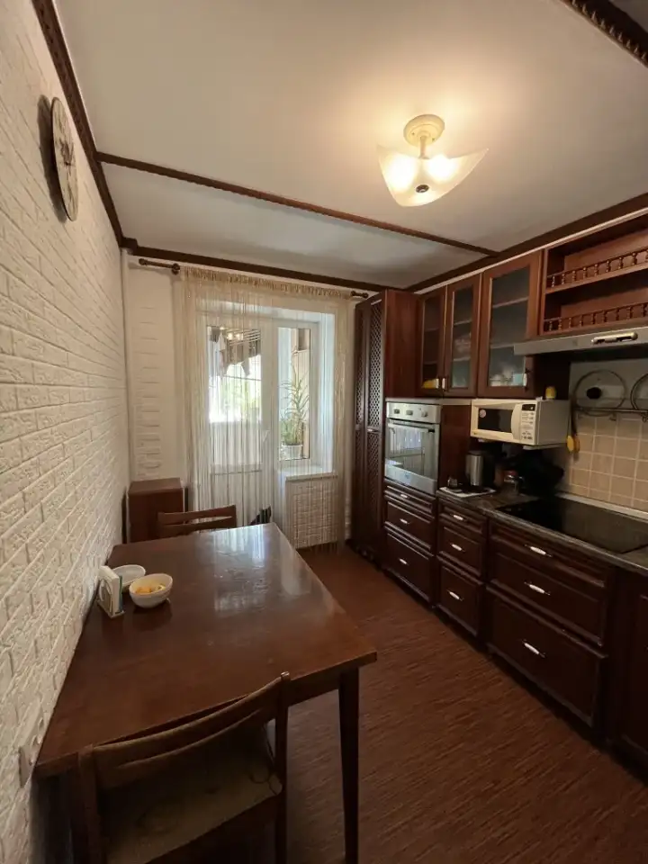 Продам 3х комнатную квартиру, Жаяу Мусы 1, фотография 5