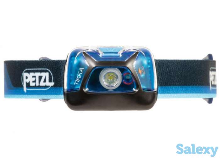 Фонарь petzl tikka core, фотография 2