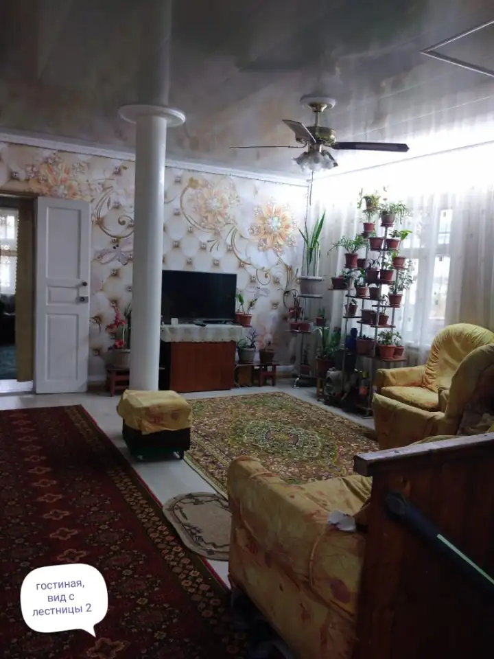 Продается двух этажный благоустроенный дом, 5 проезд Ташкентский, д. 47, фотография 1