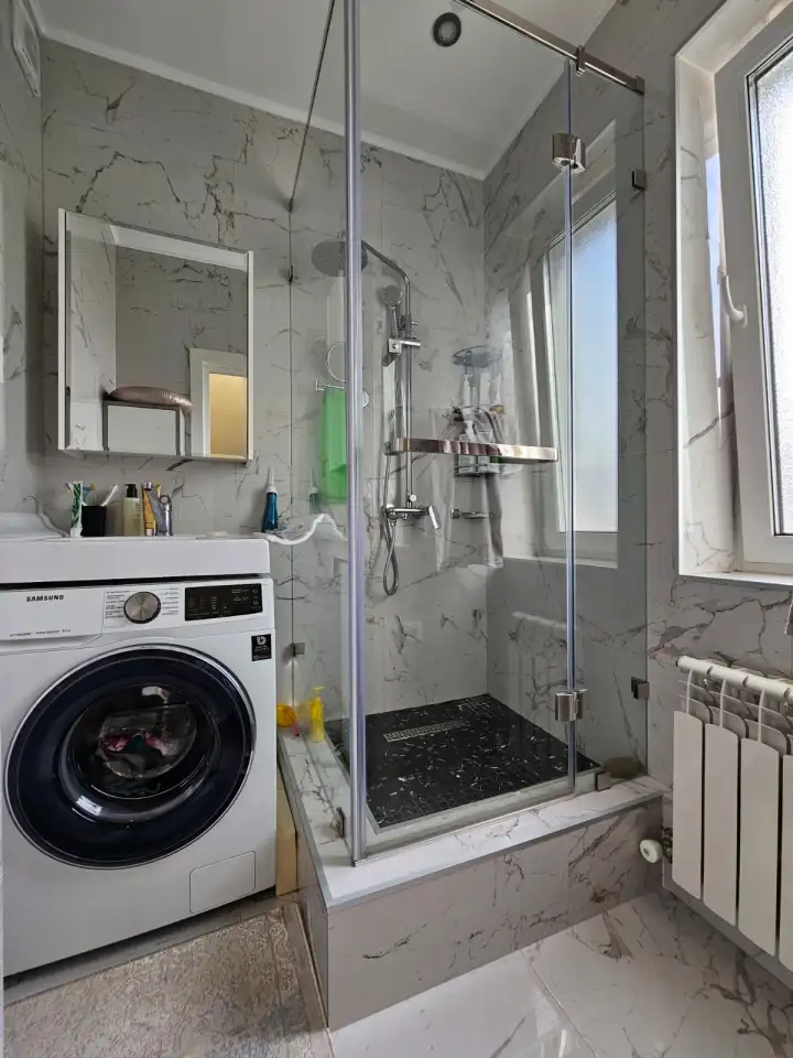 Продам 3-х комнатную квартиру, мкр.Мелиоратор, фотография 3