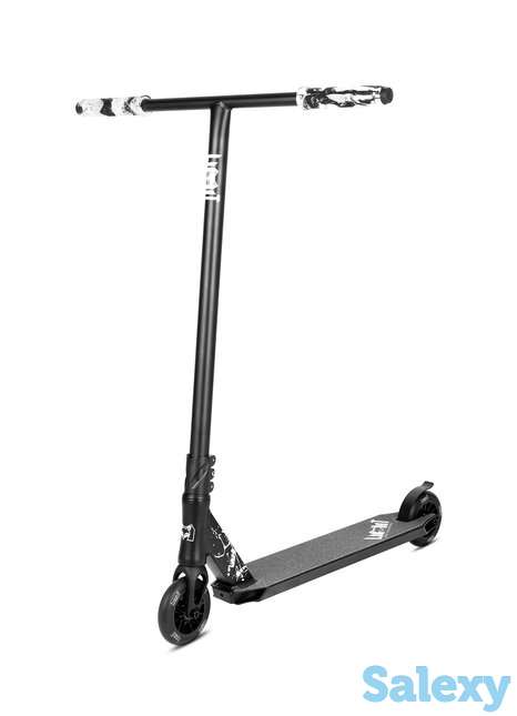 Трюковый самокат NT, Limit в Астане, Рассрочка! Доставка! КРЕДИТ, Kaspi Red!, фотография 2