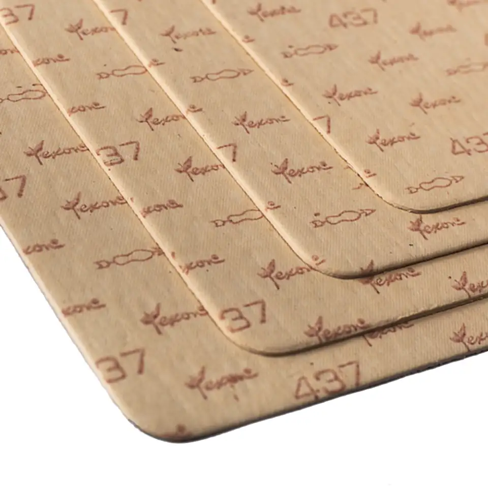 Картоны обувные   Картон обувной TEXON, фотография 1