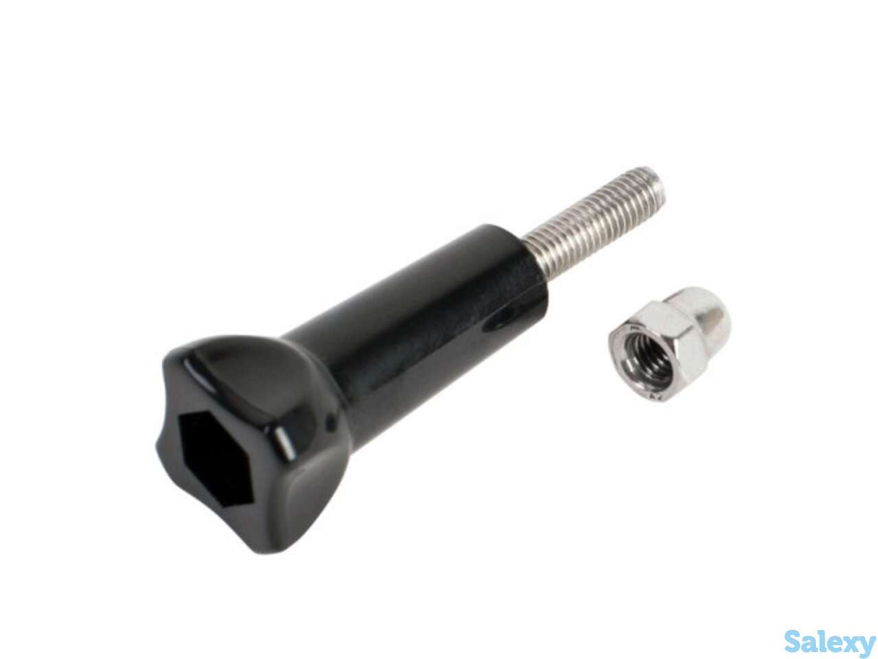 Винт для крепления видеокамеры к маске, scorpena, фотография 1