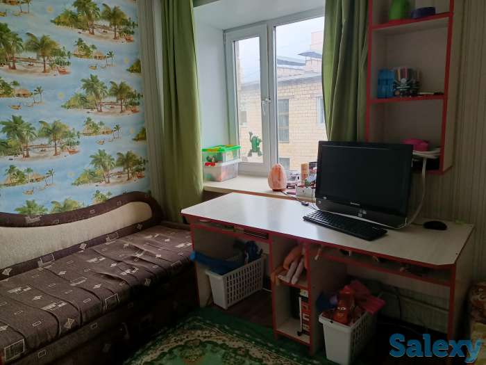 продам 2-х комнатную квартиру, фотография 7