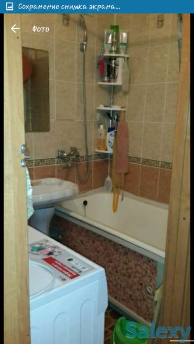 продам однокомнатную квартиру, сатпаева 22/1, фотография 4