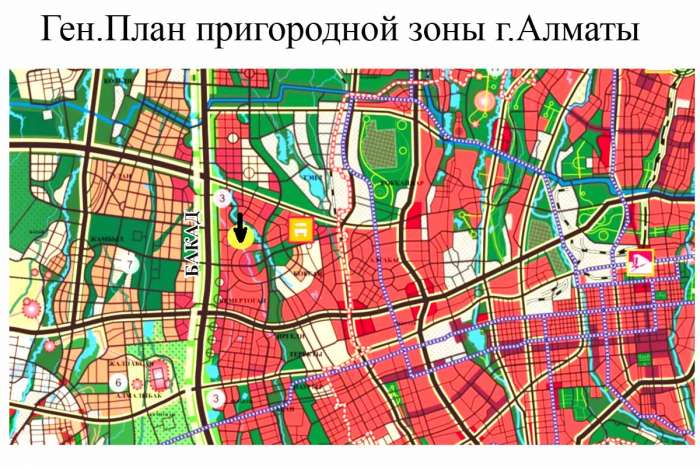 Продам участок 8 соток Кок-Сай (Путь Ильича) в 9км от Алматы, фотография 7