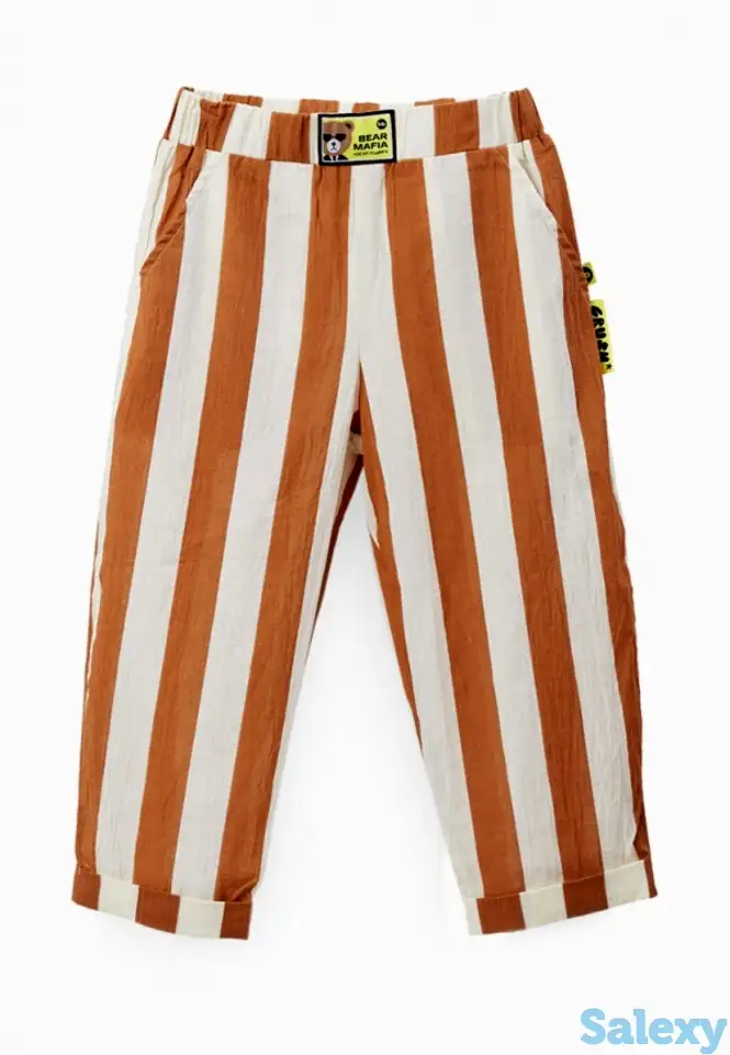 Брюки happy baby, фотография 1