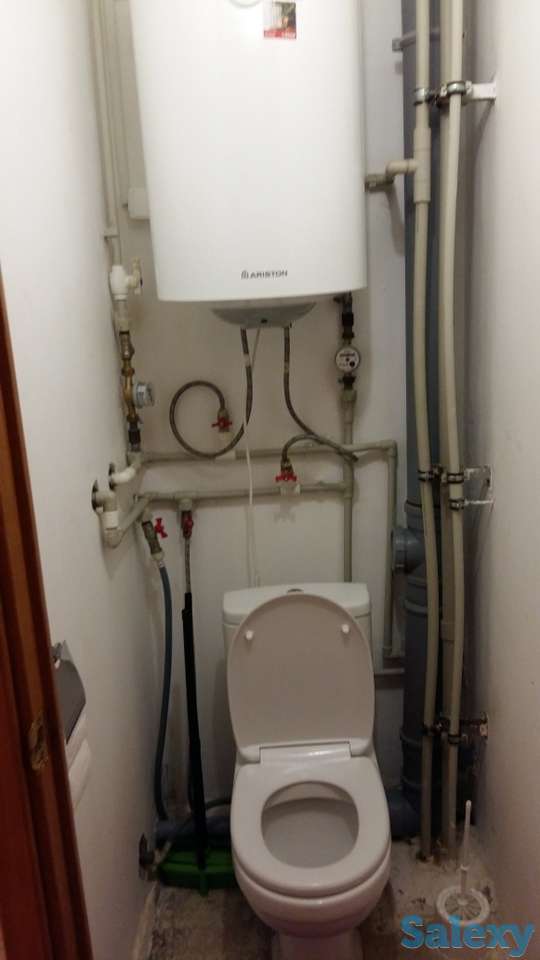 Продаю 2-комнатную квартиру в Семее, Ауэзова 42, фотография 4