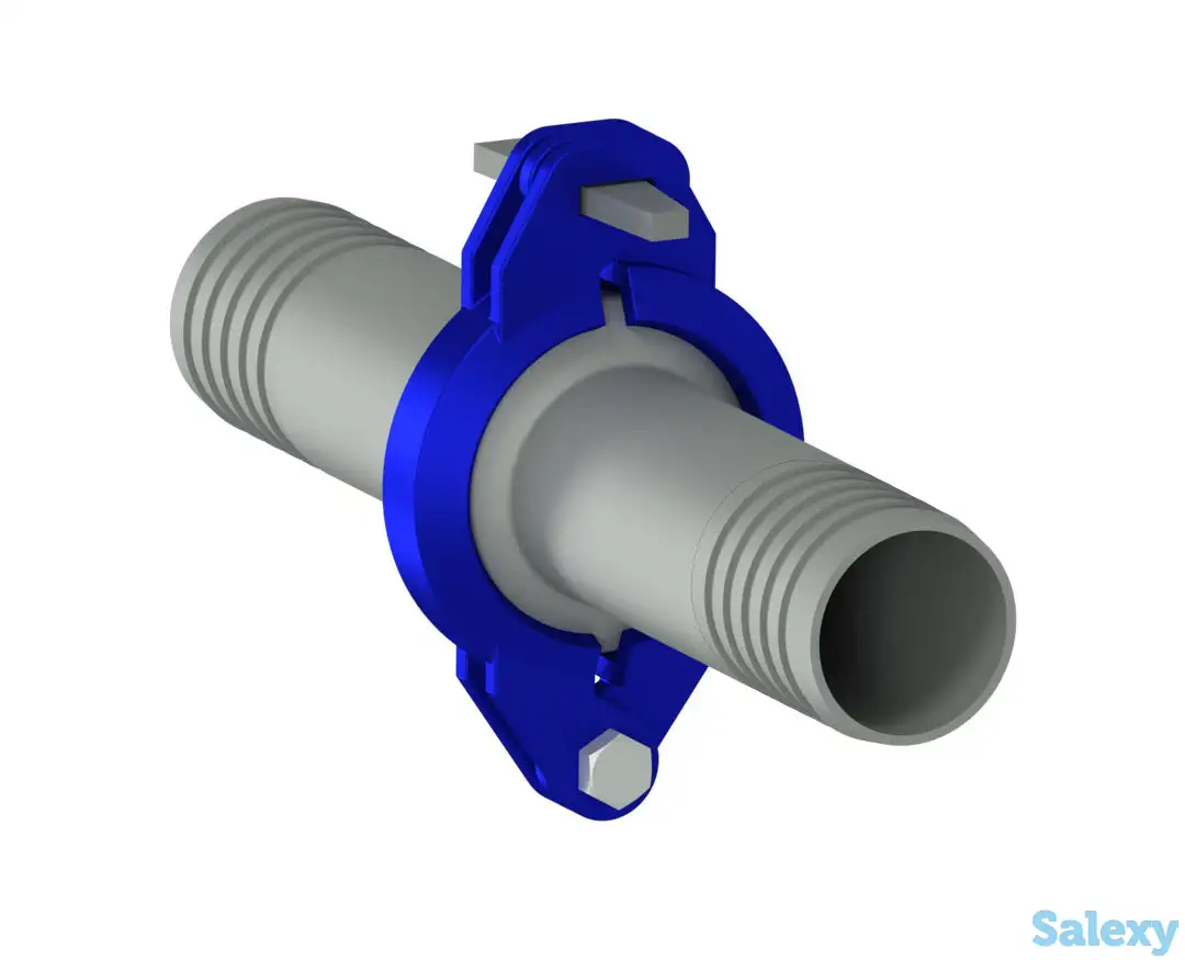 Быстроразъемные соединения БРС от АО ПО Алмаш Казахстан, фотография 2