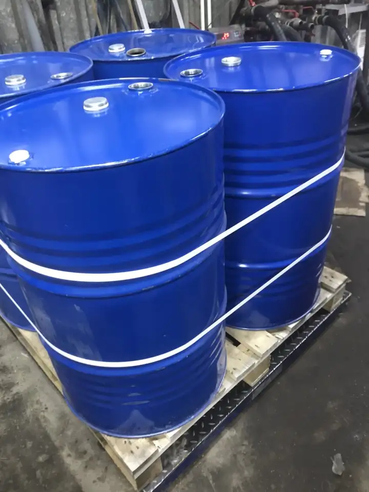 антифриз, фотография 1