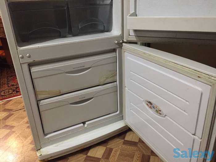 продам холодильник, фотография 3