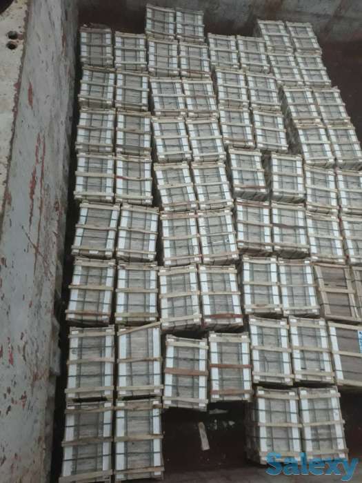 Травертин шоколадный 600х300 Астана, фотография 7