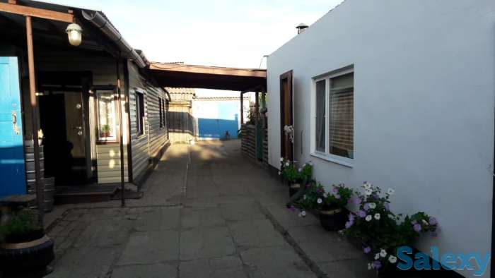 Продам дом с действующим магазином, фотография 1